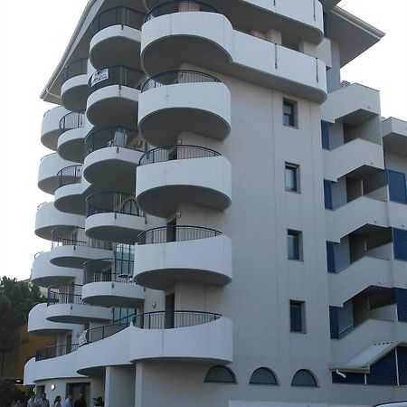 Apart Hotel Atlantic Grado Extérieur photo