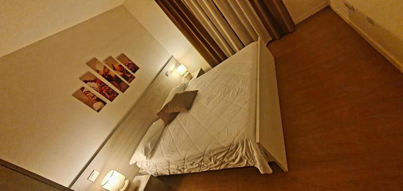 Apart Hotel Atlantic Grado Extérieur photo