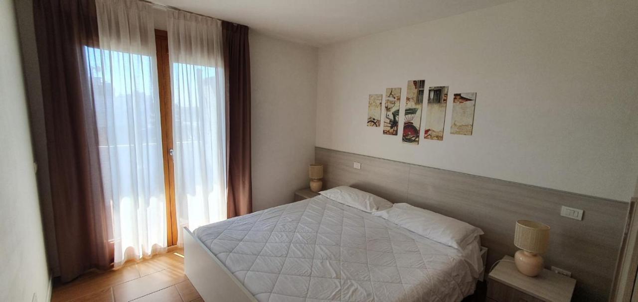 Apart Hotel Atlantic Grado Extérieur photo