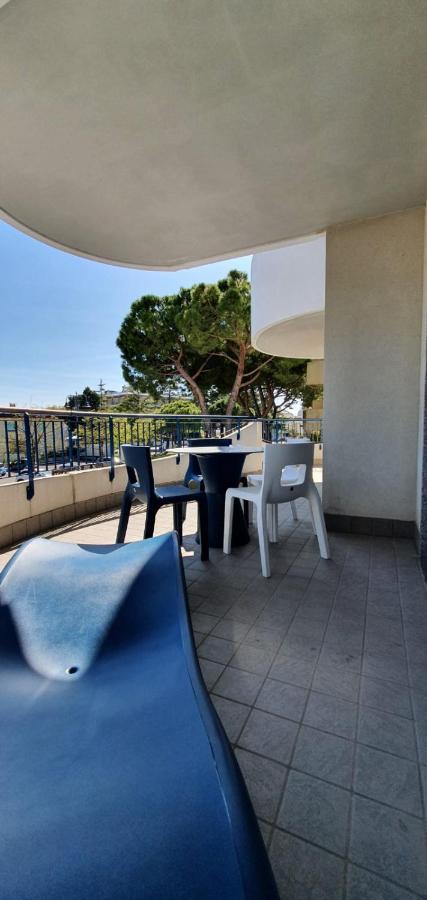 Apart Hotel Atlantic Grado Extérieur photo
