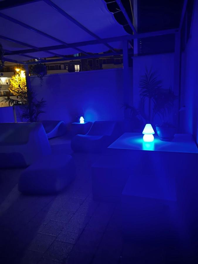 Apart Hotel Atlantic Grado Extérieur photo