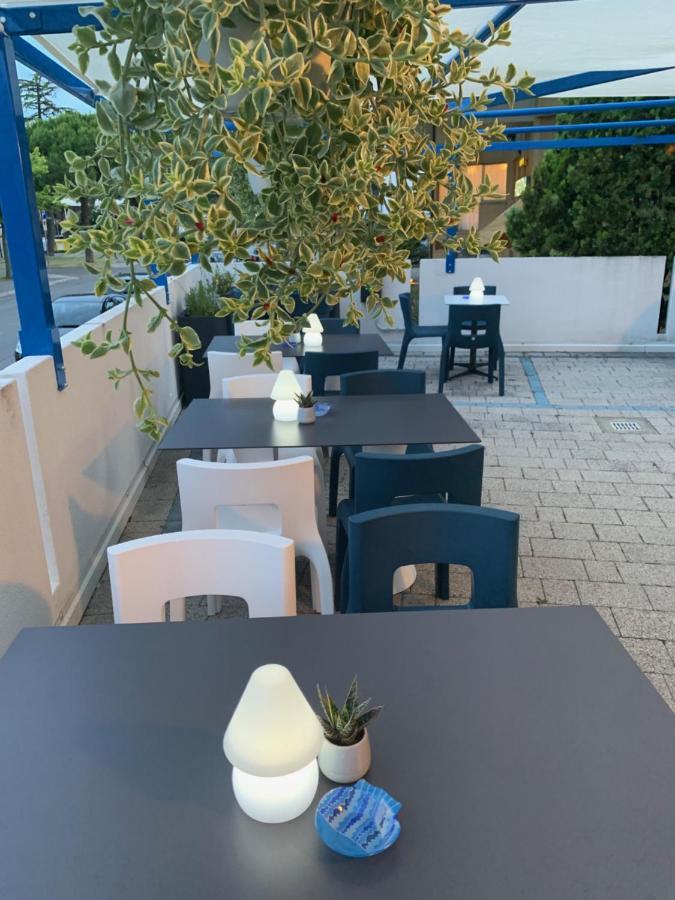 Apart Hotel Atlantic Grado Extérieur photo