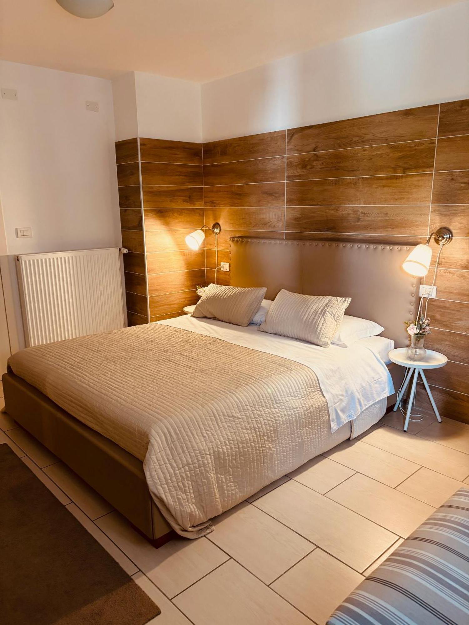 Apart Hotel Atlantic Grado Extérieur photo