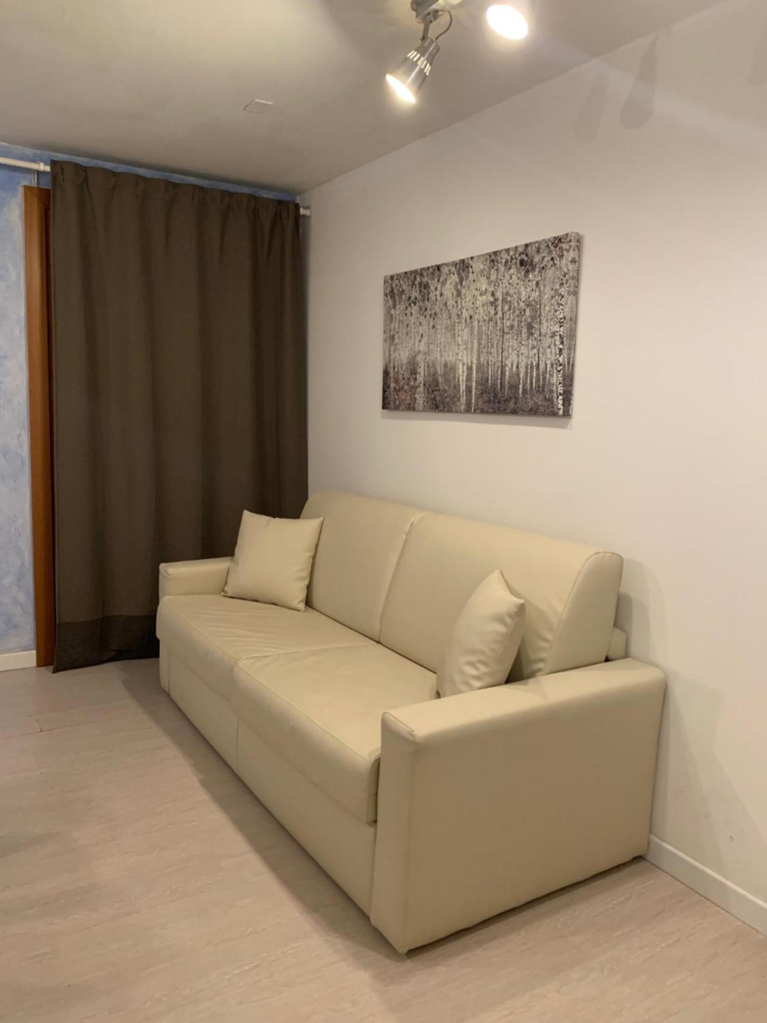 Apart Hotel Atlantic Grado Extérieur photo