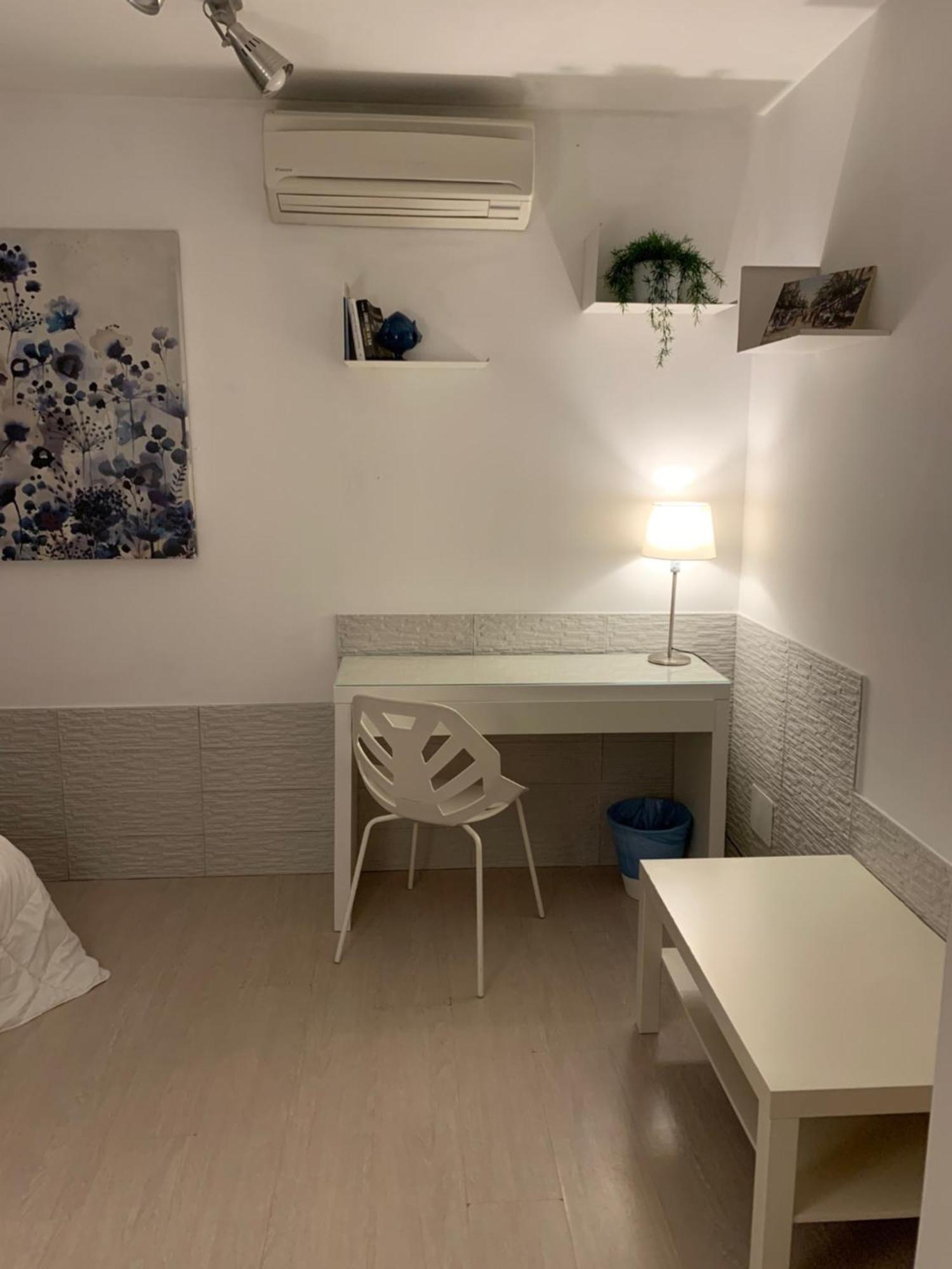 Apart Hotel Atlantic Grado Extérieur photo