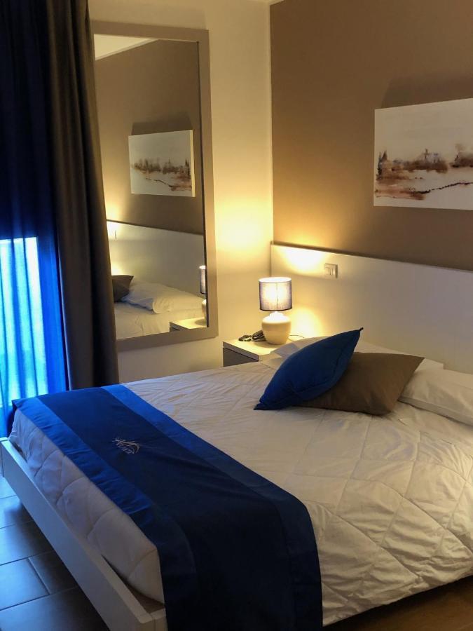 Apart Hotel Atlantic Grado Extérieur photo